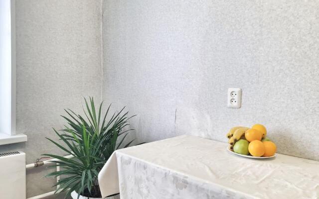 Апартаменты на улице Котина