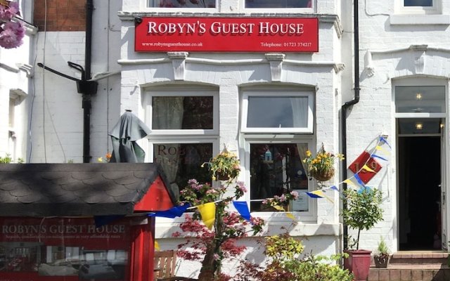 Robyn's Guest House