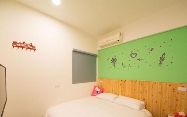 Beckoni B&B