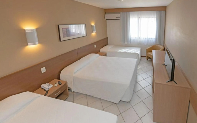 Atobá Praia Hotel