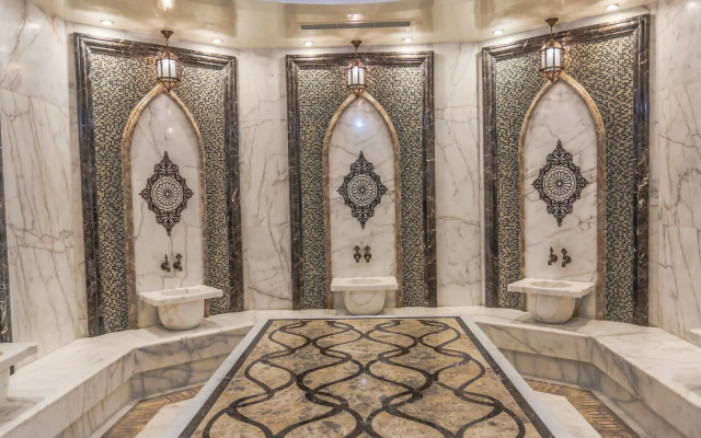Rixos Premium Seagate