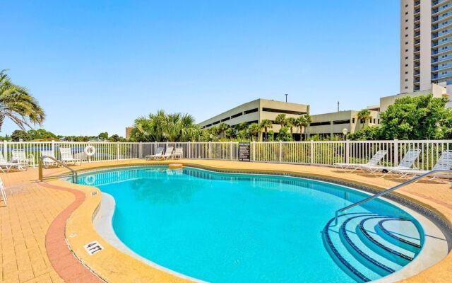 Lullwater Beach #413