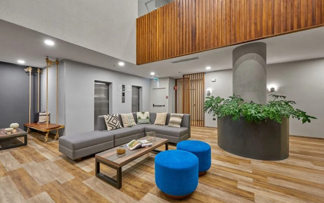 City Express Plus Ensenada