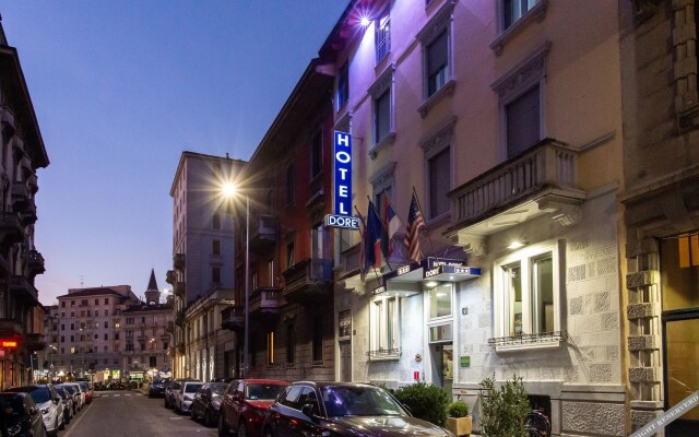 Hotel Dorè