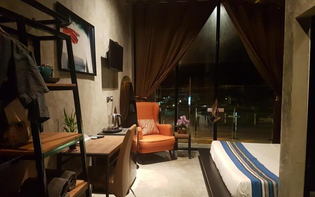 Theloft boutique nakhonpanom