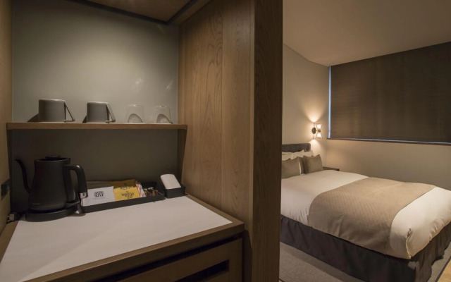 Hotel Canata Kyoto