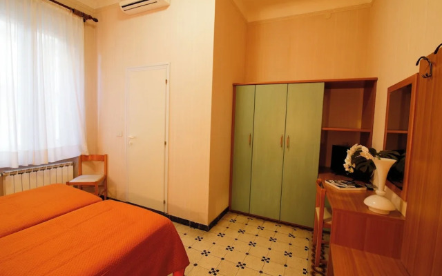 Hotel Villa Pina