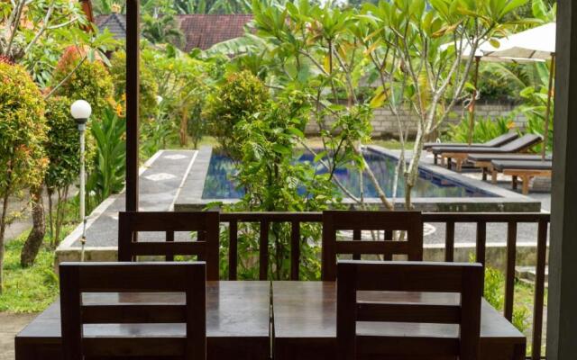 Sindhu Mesari Bungalow