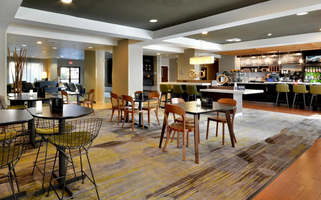 Courtyard by Marriott Beckley