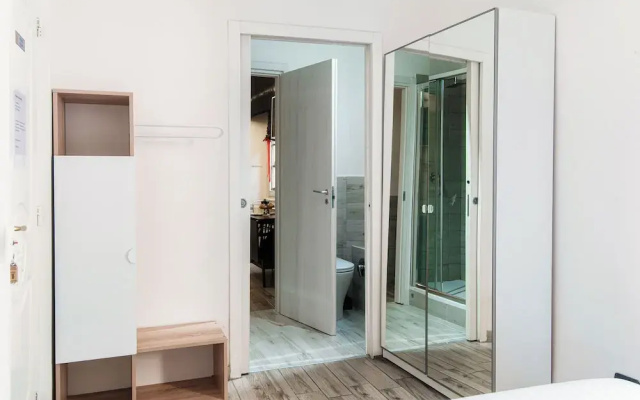 Chic apt near Duomo di Como