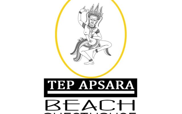 Tep Apsara Ream Beach