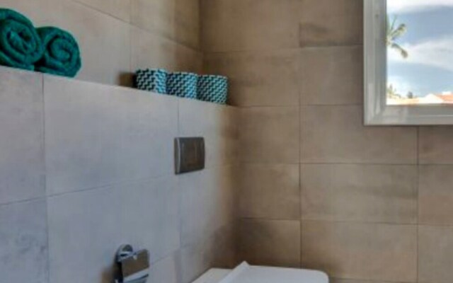 Apartaestudio Vacacional en Punta Cana