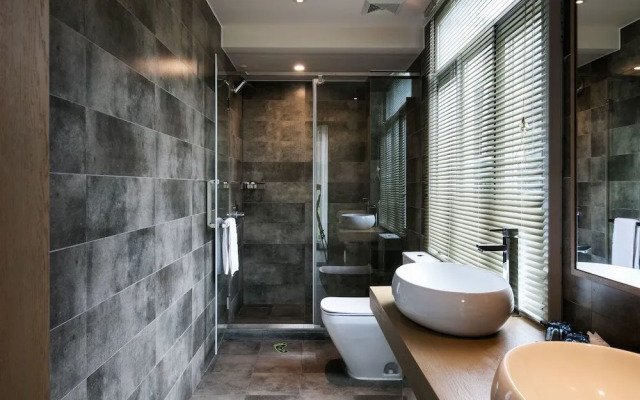 Floral Hotel Hangzhou Yunqi Fanjinglan