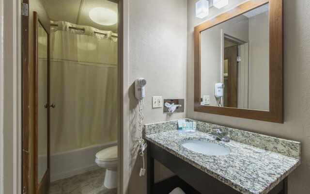 Quality Inn Wickliffe