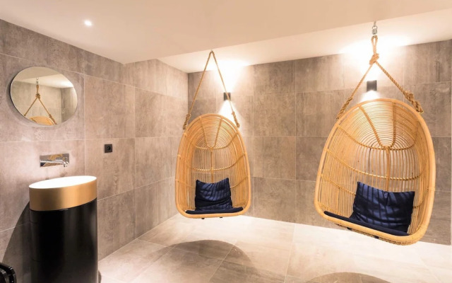 La Cordée - Charmant Appartement 4 Personnes