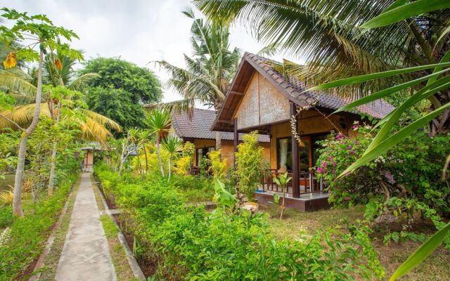 OYO 1198 Kulkul Bungalow