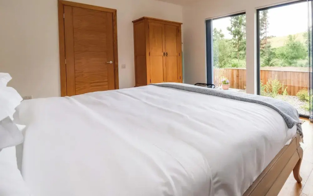 No1 The Lodge