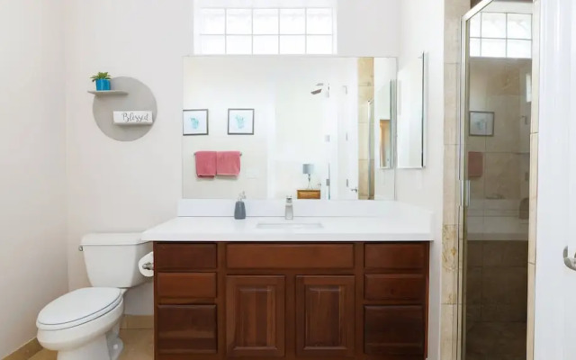 Whisper Trail Resort