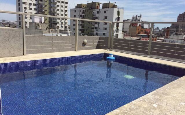 Tucuman Apartment