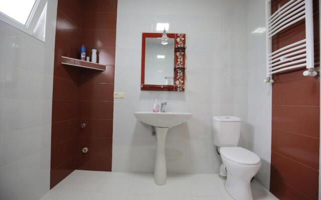 Medea guest house