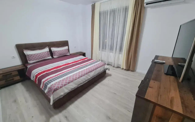 Apartament Ghencea Residence 158 Floor 4 (Adults Only)