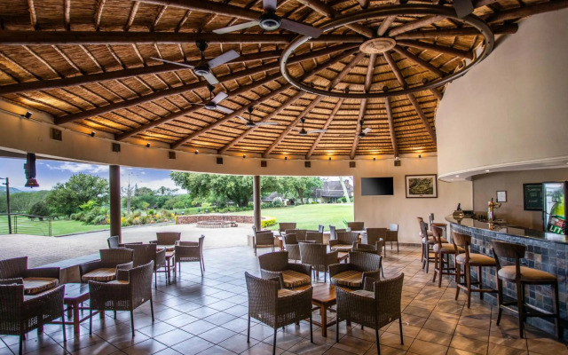 Sabi River Sun Resort