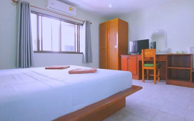 Green Island Guesthouse