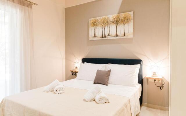 Seadrop Suites