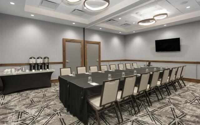 Crowne Plaza Lansing by IHG