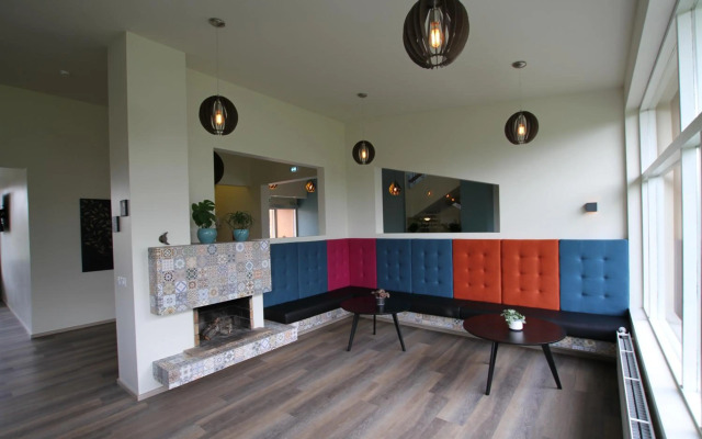 Hotel Hallormsstadur