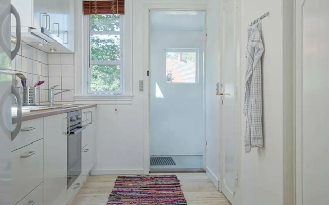 2 Person Holiday Home in Gudhjem