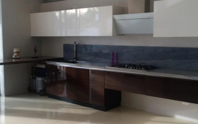 Casa vacacional en Girardot para familias