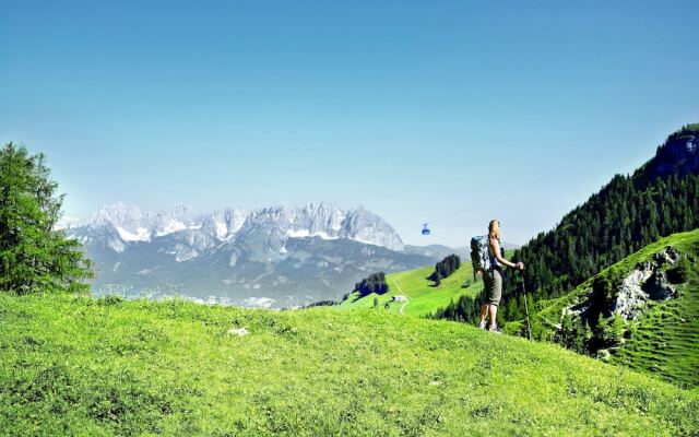 Tennerhof Luxury Chalets