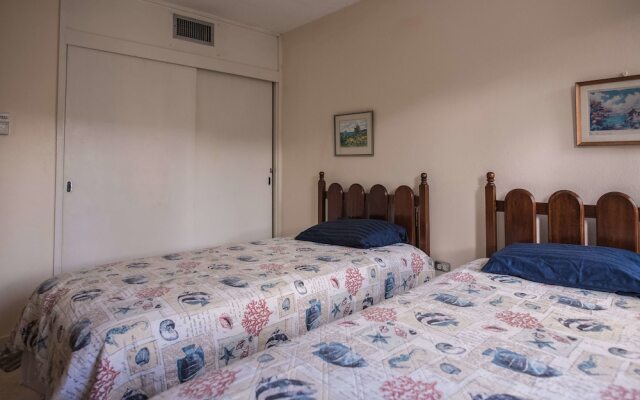 Turtle Beach Towers Condominiums
