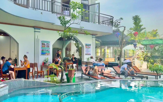 Tuan Ngoc Hotel