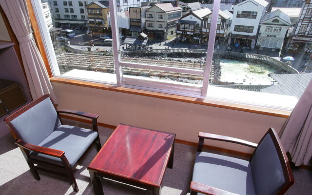 Hotel Ichii