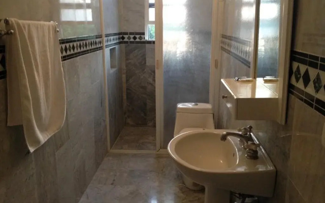 Casa Tz'unun B&B