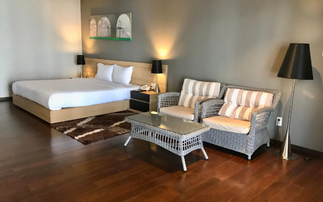 Terracotta Hotel & Resort Dalat
