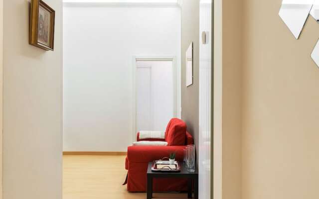 JOIVY 1-Bed Flat In Quiet Neighborhood