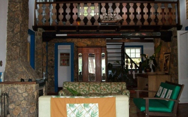 Pousada Enseada do Jatobá