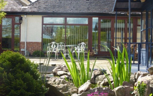 Orchard Side Bed and Breakfast