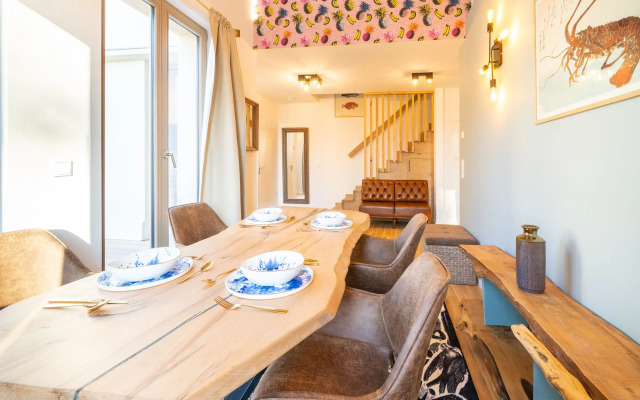 Apartments am Weinberg