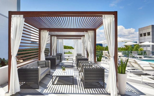 AC Hotel by Marriott Miami Aventura