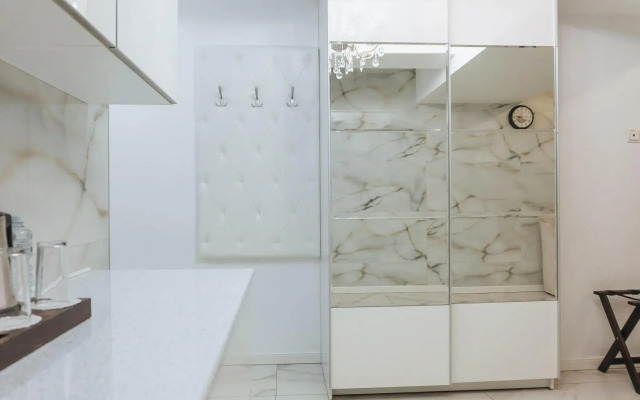 Апартаменты у моря первая линия