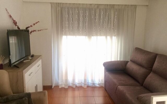 Alicante Central Rambla Apartment