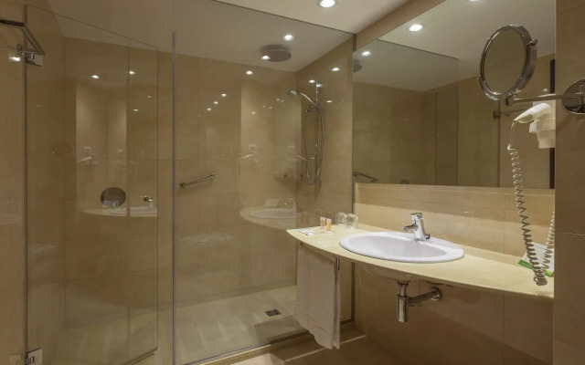 Hotel Gran Ultonia
