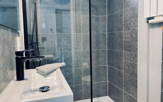 HafenCity Appartements Stralsund