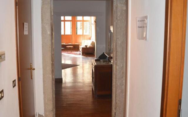 Dorso Duro Apartment