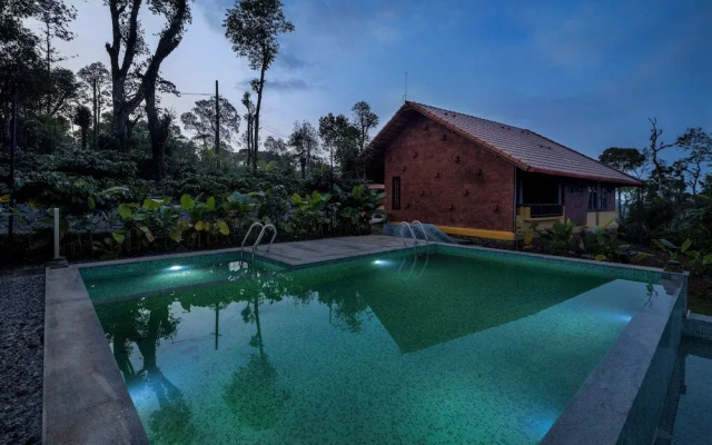 Amã Stays & Trails Alpenhof , Coorg