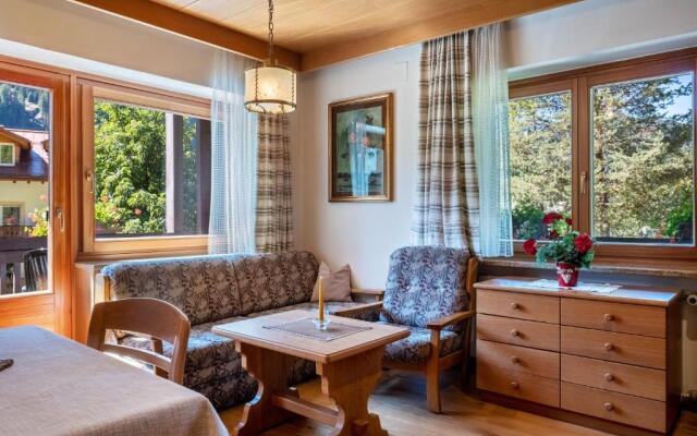 Cesa Soramurat Appartamento 3